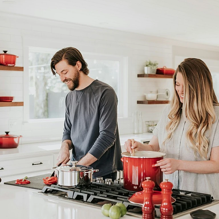 Les secrets d'une machine à glaçons professionnelle pour votre cuisine