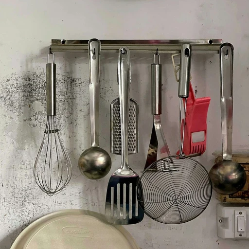 Les avantages de la poêle en inox pour votre cuisine