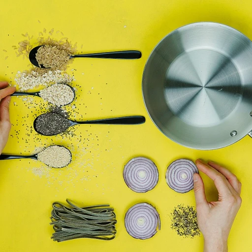 L'importance des dessous de plat en bois dans votre cuisine