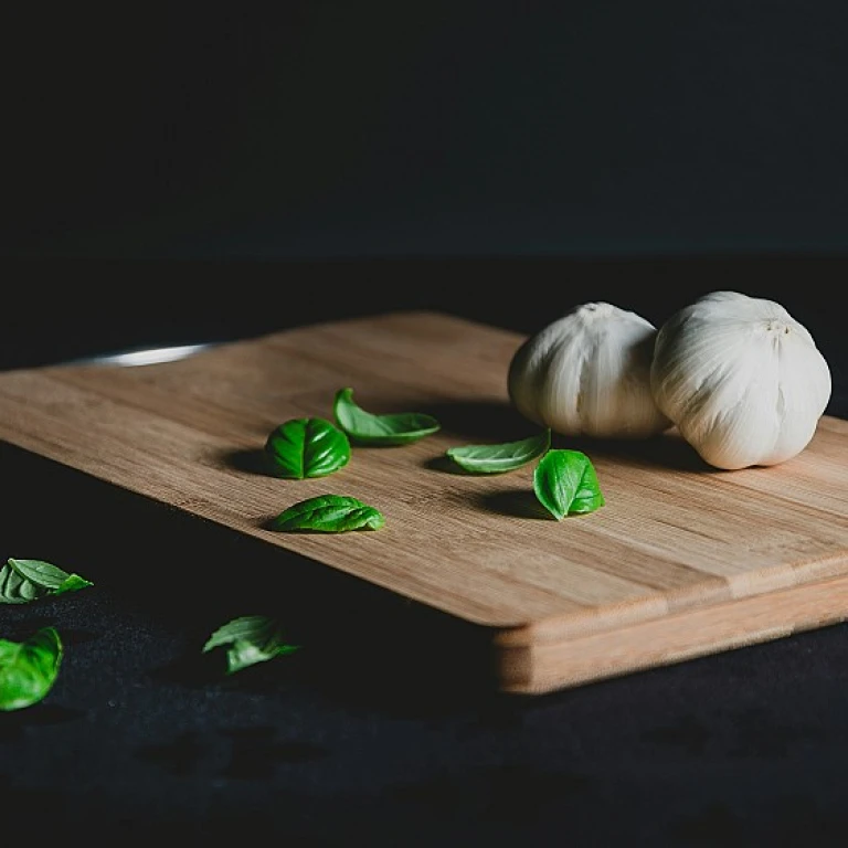 L'art de la cuisson avec un poêle en fonte pour bois